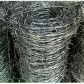 Barbed Wire/Razor Barbed Wire (specialized manufacturer)